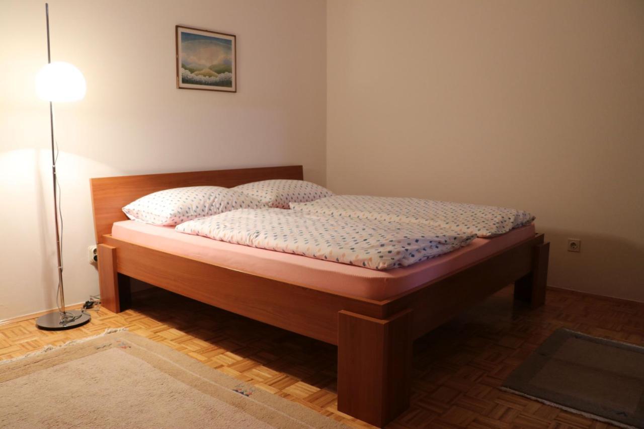 Apartman Una Travnik Exterior foto